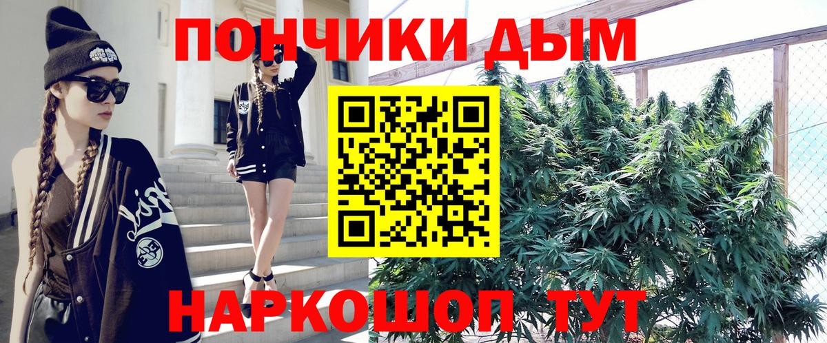 Канабис Bruce Banner Отрадный